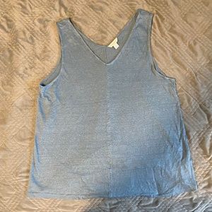 Sundance Mabel Tank Linen XXL 2XL